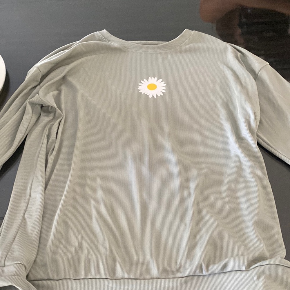 shein long sleeve